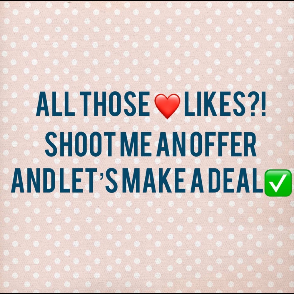 Let’s turn those likes into deals!
